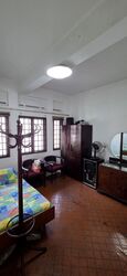Blk 64 Tiong Bahru Estate (Bukit Merah), HDB 3 Rooms #610392021